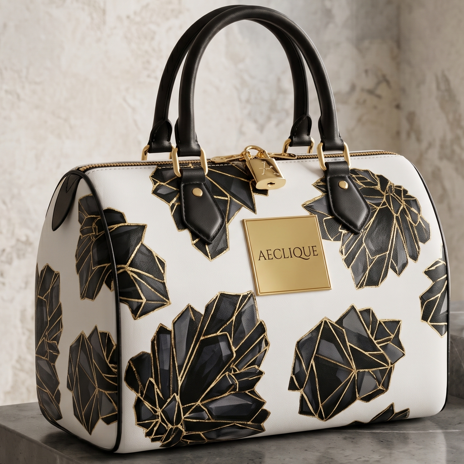 Cullinan Bag