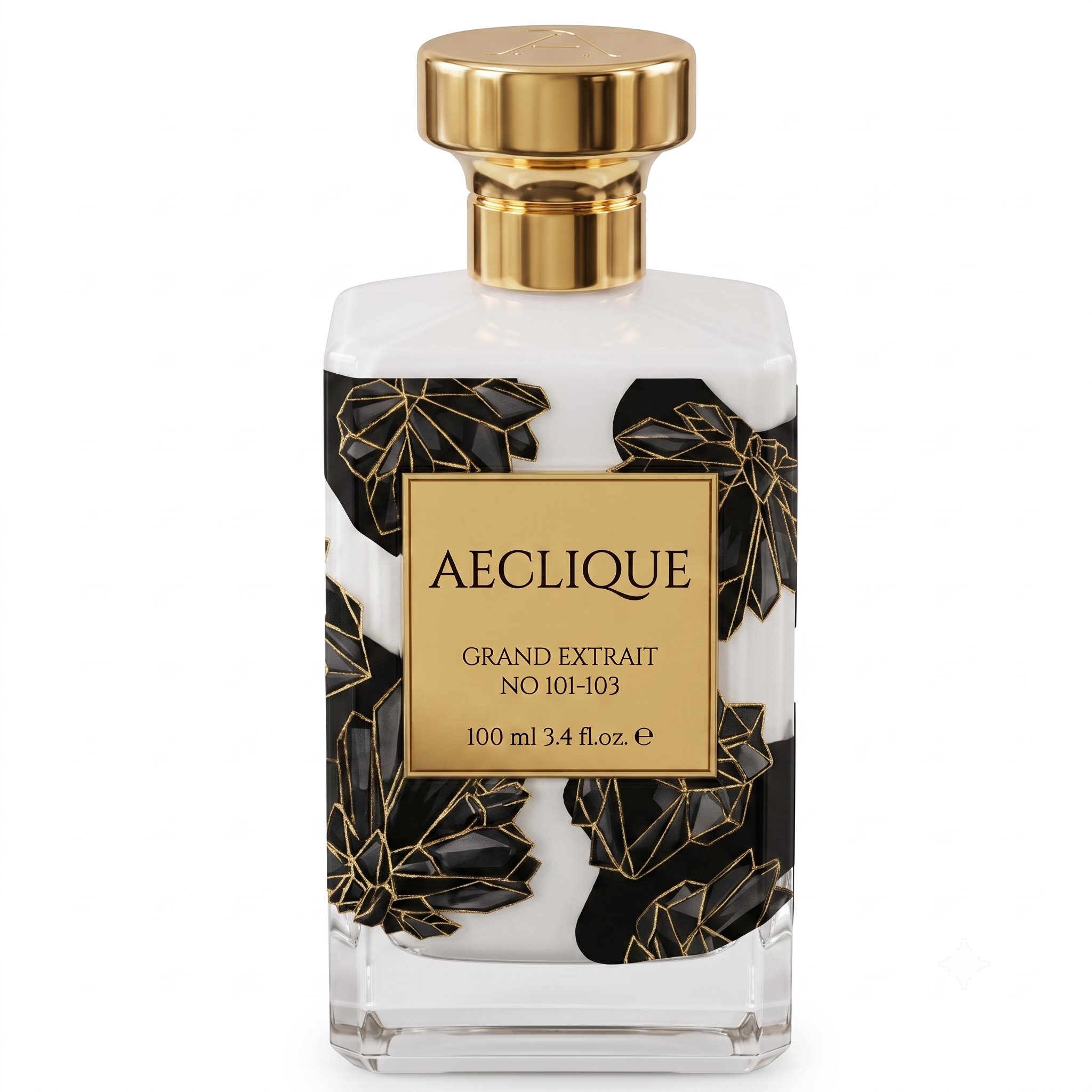 Grand Extrait - Cullinan