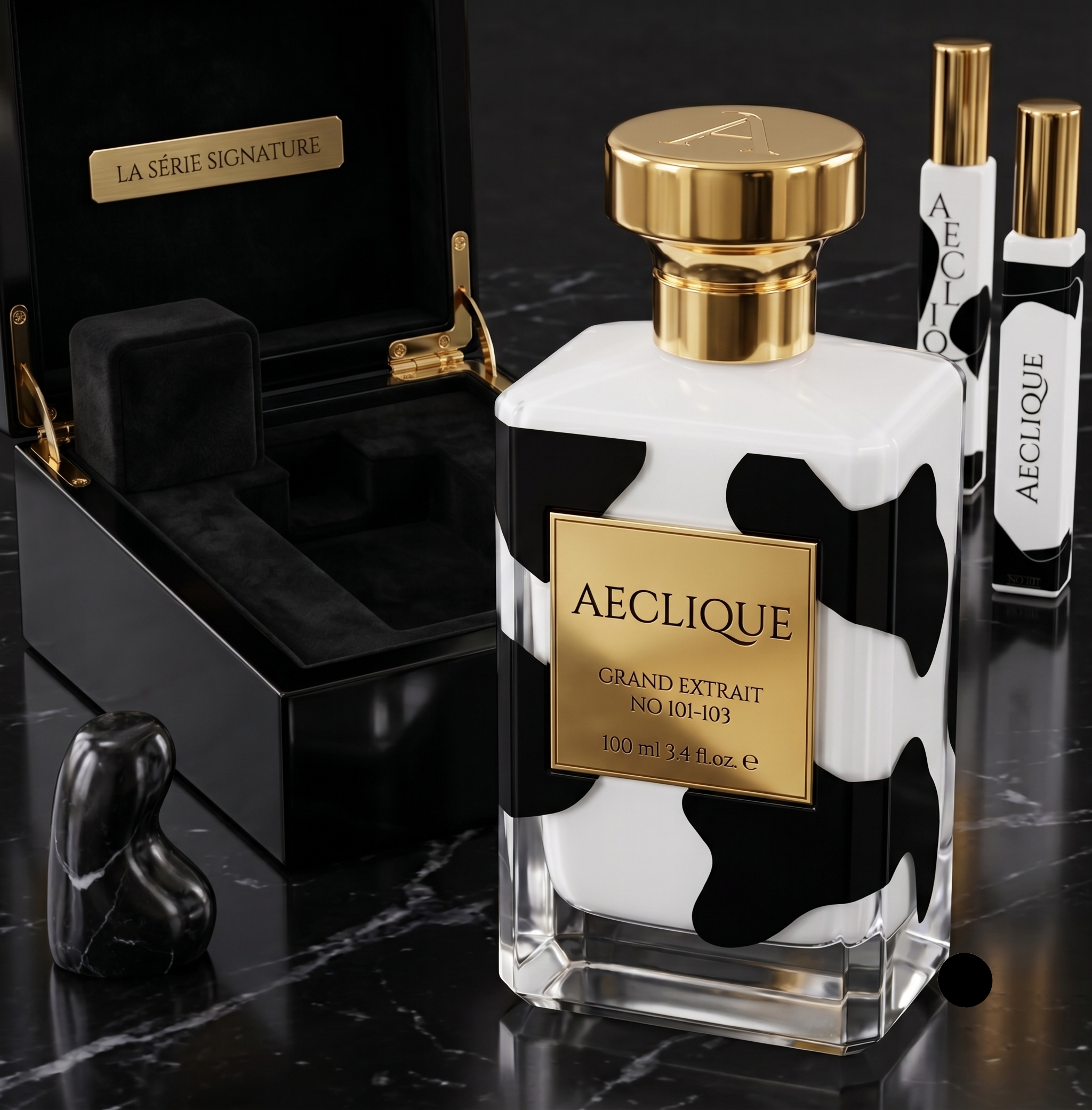 Grand Extrait