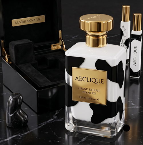 Grand Extrait